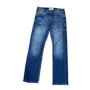 Ariat M7 Slim Fit Straight Leg Jeans Size 30 32